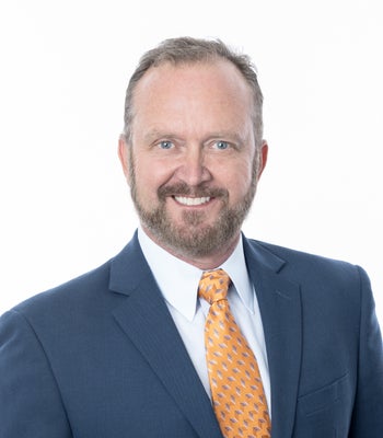 Portrait of Steve Armstrong, REALTOR®.